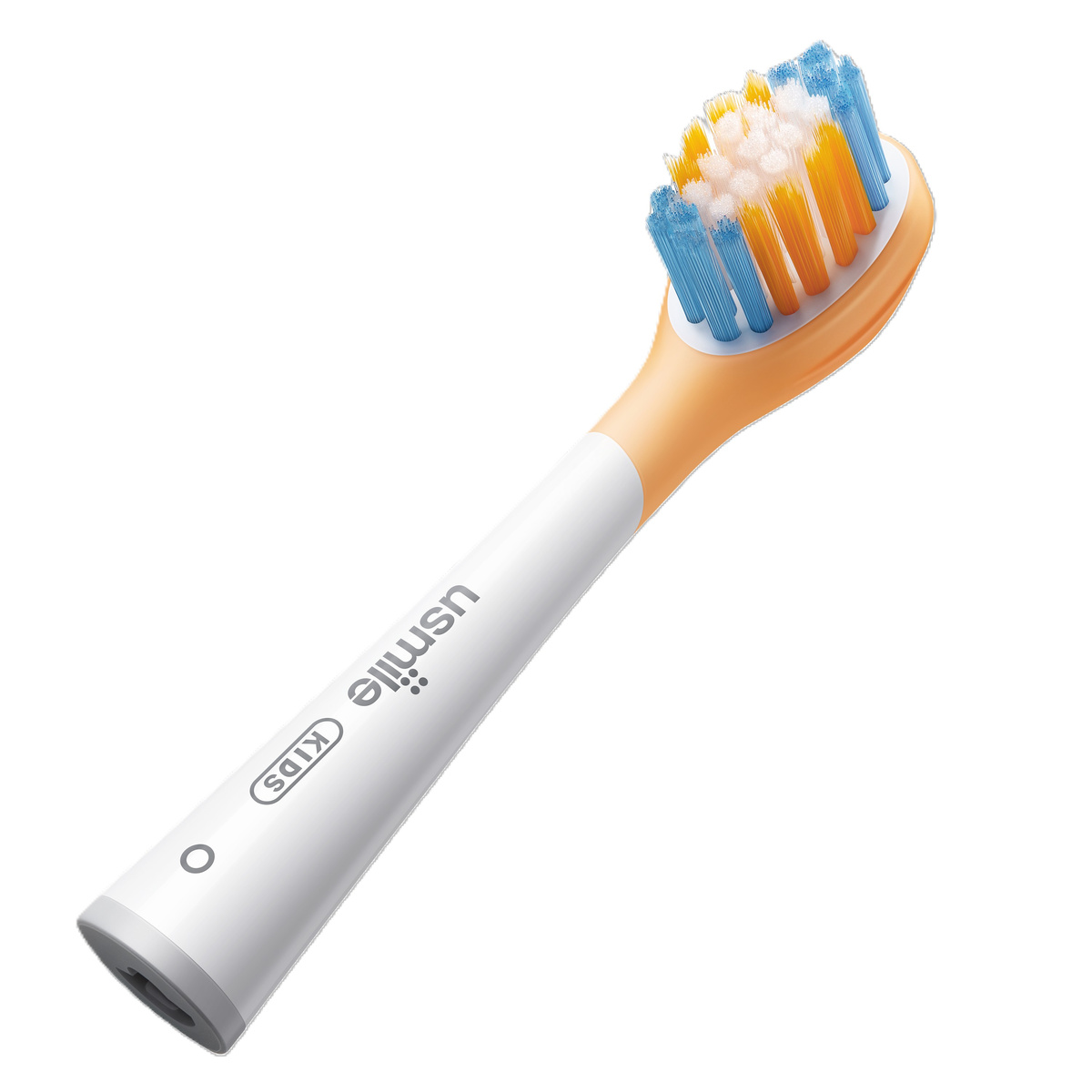 Usmile PET04 Mini Końcówki Wymienne do Szczoteczki 2szt pol_pl_Usmile-PET04-Mini-Koncowki-Wymienne-do-Szczoteczki-2szt-17010_3