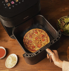 Cecotec Cecofry&Grill Smokin’ 6500 Frytownica bezolejowa /OUTLET