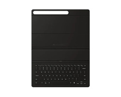 Etui Samsung Book Cover Keyboard Slim - AI Key do Galaxy Tab S10 FE+ Black EF-DX620UBEGWW