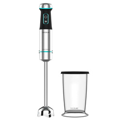 Cecotec Power TitanBlack 1200 XL Blender ręczny