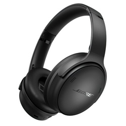 Słuchawki nauszne QuietComfort ANC Czarny Bose