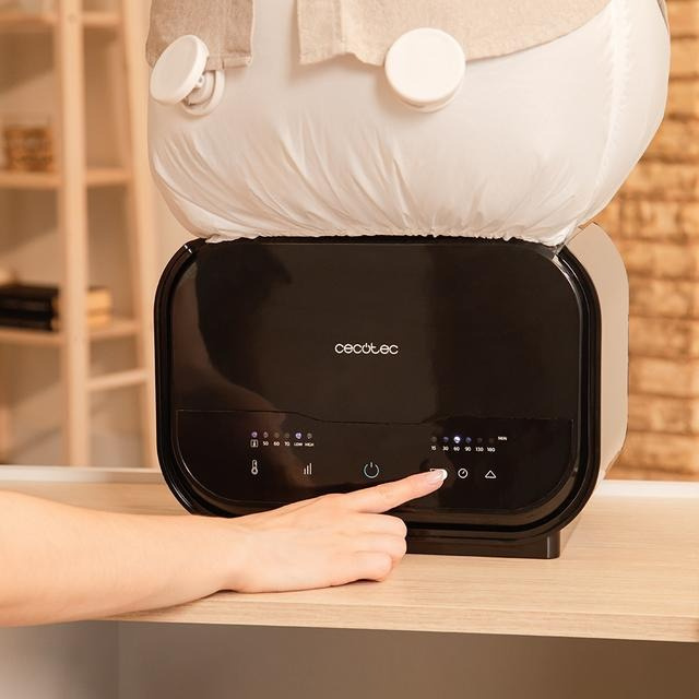 Cecotec IronHero 1200 Manekin do prasowania /OUTLET