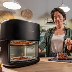 Cecotec Cecofry&Grill Duoheat 6500 Frytkownica bezolejowa /OUTLET