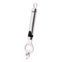 BERGNER Otwieracz do butelek Gizmo 19cm ze stali nierdzewnej