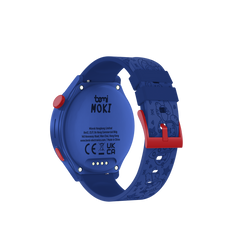 Smartwatch Dla Dzieci Bemi Moki Granatowy /OUTLET
