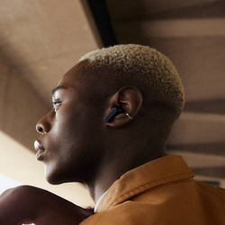 Urbanista - Słuchawki Bluetooth - Palo Alto Cloud White