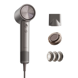 Laifen Suszarka do Włosów Swift 4 Tytanowa z Jonizacją z Dyfuzorem Olejków