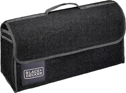 Organizer do bagażnika torba do bagażnika BLACK+DECKER