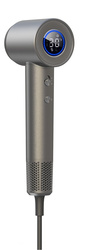 Suszarka do włosów MultiDry Pro Inoly ICS02S Suszarka do rąk Smart Light Szary