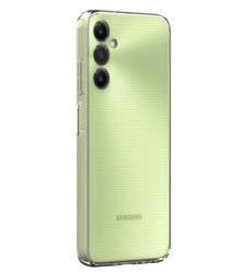 Samsung Etui Clear Case Transparent do Galaxy A05s (GP-FPA057VAATW)