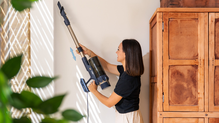 Cecotec Conga Rockstar 800 Powerhead Titan Odkurzacz pionowy