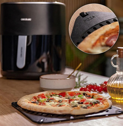 Cecotec Cecofry&Grill Duoheat 4000 Frytkownica bezolejowa /OUTLET