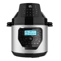 Cecotec Olla GM H Deluxe Fry Wielofunkcyjny Garnek Elektryczny