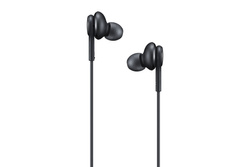 Samsung Słuchawki Stereo Jack 3.5mm Czarne (EO-IA500BBEGWW)