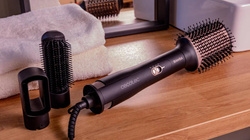 Szczotko-suszarka CeramicCare 3in1 Styler Cecotec Czarna /OUTLET