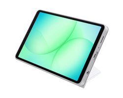 Etui Samsung Book Cover do Galaxy Tab A11 Biały EF-BX130PWEGWW