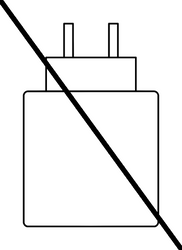 Niceboy Słuchawki Nauszne Stellar Arctic White Białe AUX IPX4 BT 5.4 USBC