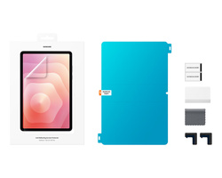 Folia ochronna antyrefleksyjna Samsung Anti-Reflecting Screen Protector do Galaxy Tab S11 Przezroczysty EF-UX730CTEGWW