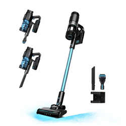 Cecotec Conga Rockstar 1500 Ray Pure Odkurzacz pionowy