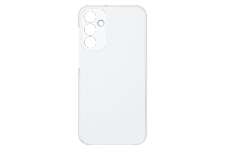 Samsung Etui Clear Case Transparent do Galaxy A15/A15 5G (EF-QA156CTEGWW)