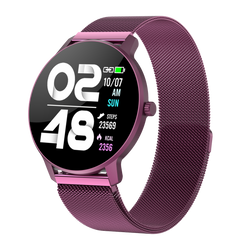 Bemi SmartWatch ARI pink /OUTLET