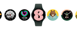 Samsung Galaxy Watch 4 BT Zielony 44mm (SM-R870NZGAEUE) /OUTLET