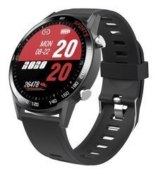 Smartwatch Bemi Racer RC1 Czarny