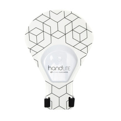 Maska LED przeciwstarzeniowa na rękę RIO HDLT