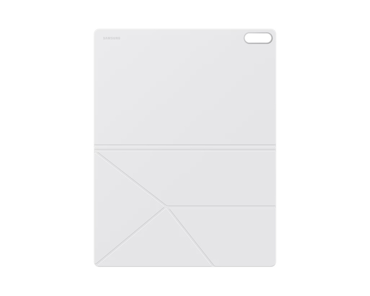 Etui Samsung Smart Book Cover do Galaxy Tab S11 Ultra Biały EF-BX930PWEGWW