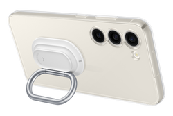 Samsung Etui Clear Gadget Case do Galaxy S23+ (EF-XS916CTEGWW)