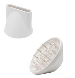 Inoly Jet Dry Pearl White Suszarka z Jonizacja 1800W Biała