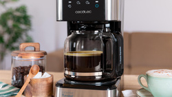 Cecotec Coffee 66 Drop & Touch Ekspres do kawy