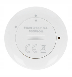 Termostat FIBARO The Heat Controller Pack Z-Wave