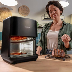 Cecotec Cecofry&Grill Duoheat 4000 Frytkownica bezolejowa /OUTLET