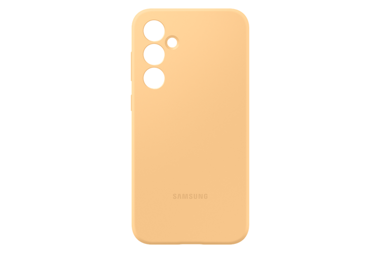 Samsung Silicone Case Morelowe do Galaxy S23 FE (EF-PS711TOEGWW)