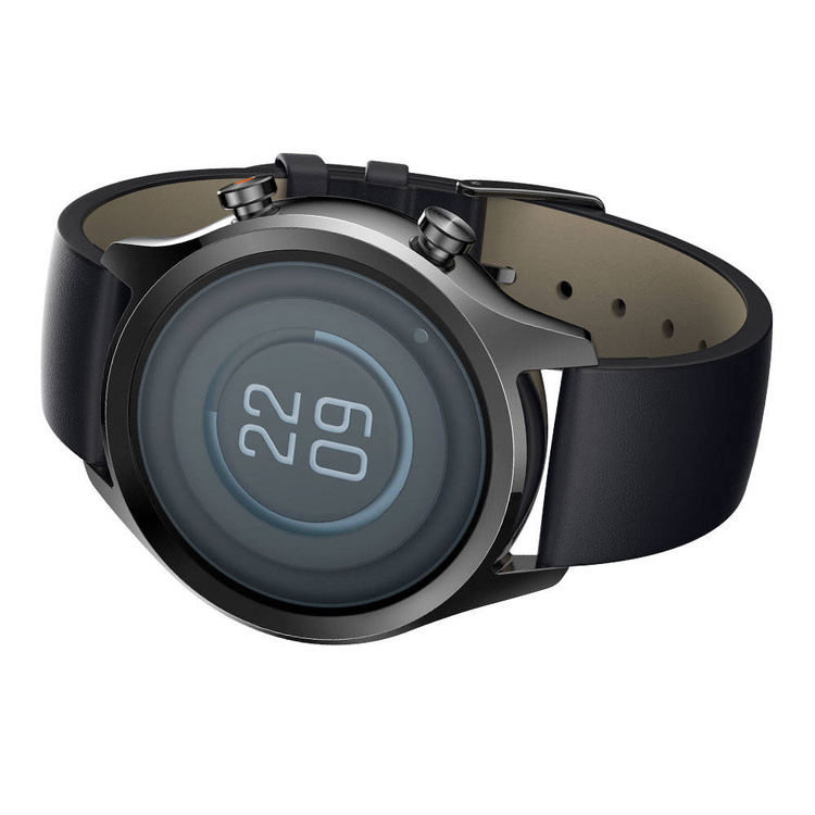Smartwatch TicWatch C2+ Onyx