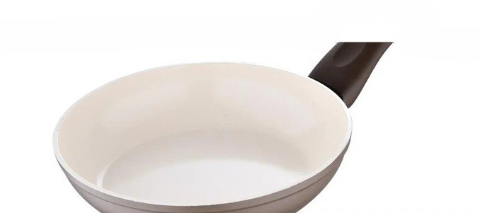 SAN IGNACIO Natur 18/22/26cm Zestaw 3 patelni