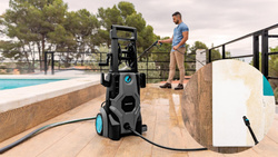 Cecotec HydroBoost 2400 AdvanceClean Myjka ciśnieniowa