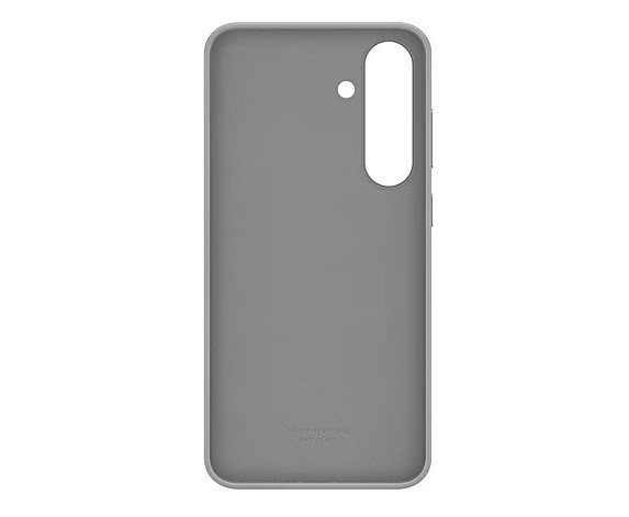 Etui Samsung Kindsuit Case do S25+ Szary EF-VS936PJEGWW