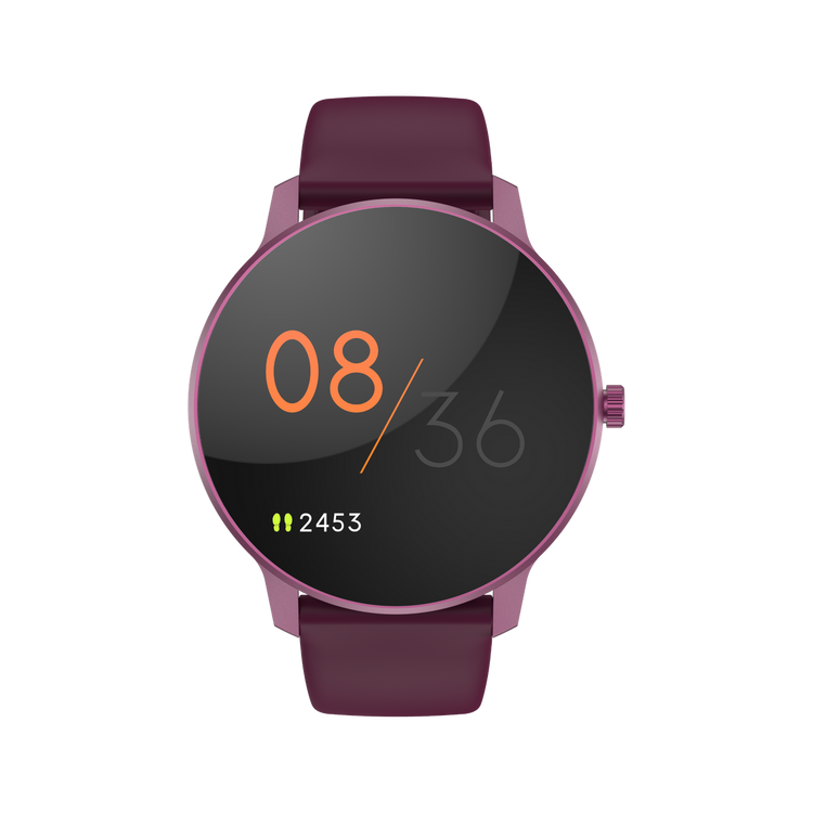 Bemi SmartWatch ARI pink /OUTLET