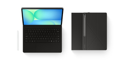 Etui z Klawiaturą Samsung Book Cover Keyboard AI Key do Galaxy Tab S10 FE+ 