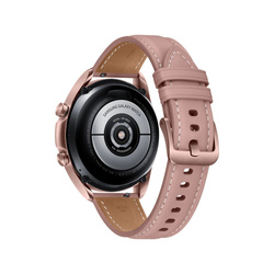 Samsung Galaxy Watch 3 Miedziany 41mm (SM-R850NZDAEUE)