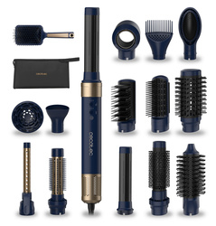 Cecotec CeramicCare 14in1 AirGlam Luxury Wielofunkcyjna Lokówka do Włosów