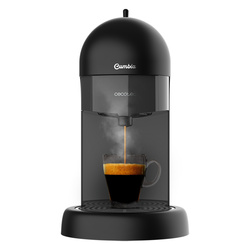 Cecotec Capricciosa Black Ekspres do kawy (1596)