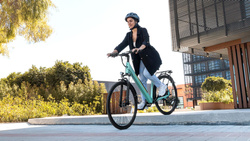 Cecotec Urban e-bike Rower elektryczny