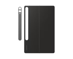 Etui Samsung Book Cover Keyboard - AI Key Black do Galaxy Tab S10+ | S9+ | S9 FE+ EF-DX825UBEGWW