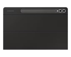 Etui Samsung Book Cover Keyboard Slim - AI Key do Galaxy Tab S10+ | S9+ | S9+FE EF-DX820UBEGWW