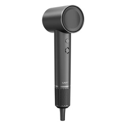 UWANT Suszarka do włosów H100 Szary 1500W Jonizacja