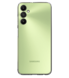 Samsung Etui Clear Case Transparent do Galaxy A05s (GP-FPA057VAATW)