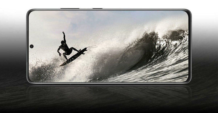 Smartfon Samsung Galaxy S22+ 256GB Biały 5G 45W IP68 AMOLED 120Hz – OUTLET